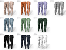 FATPACK Jogger Pants Legacy Jake Gianni