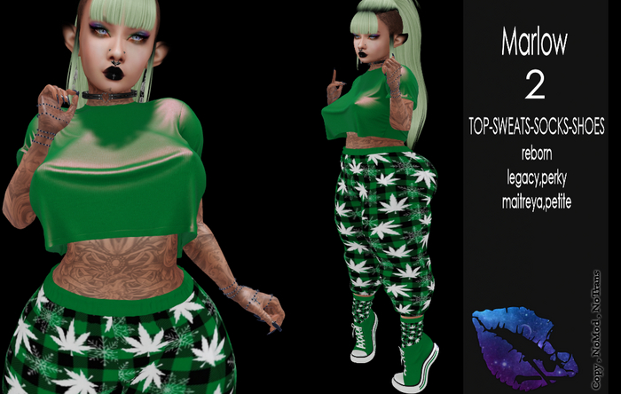 .::DS::. Marlow 2