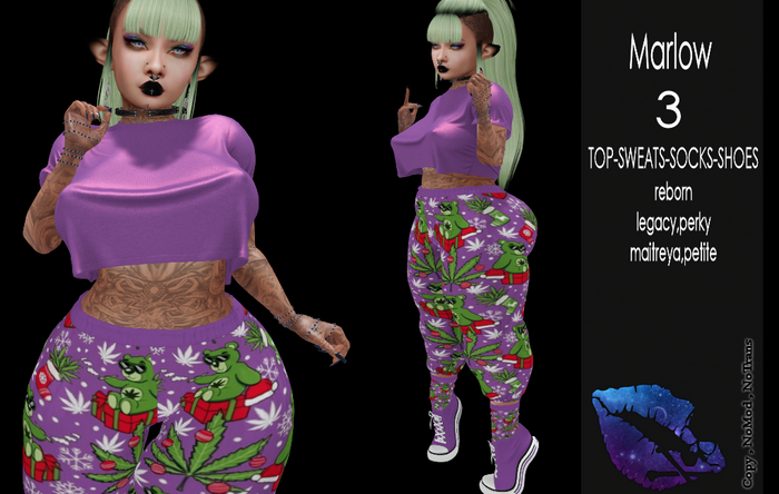 .::DS::. Marlow 3