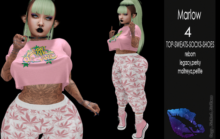 .::DS::. Marlow 4