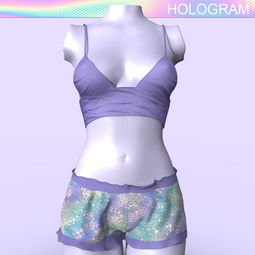 MAITREYA with PETITE Comfy Outfit Pearl
