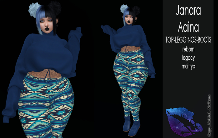 .::DS::. Janara Aaina