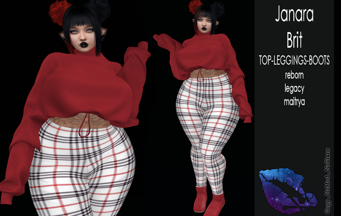 .::DS::. Janara Brit
