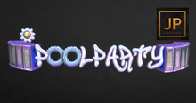 04.[Since1975] Rooftop - Pool Party Sign