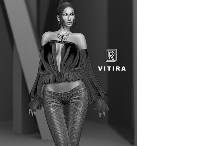 RAPTURE-Vitira-DEMO