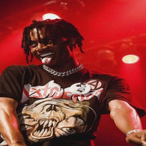 Playboi Carti - ALL RED