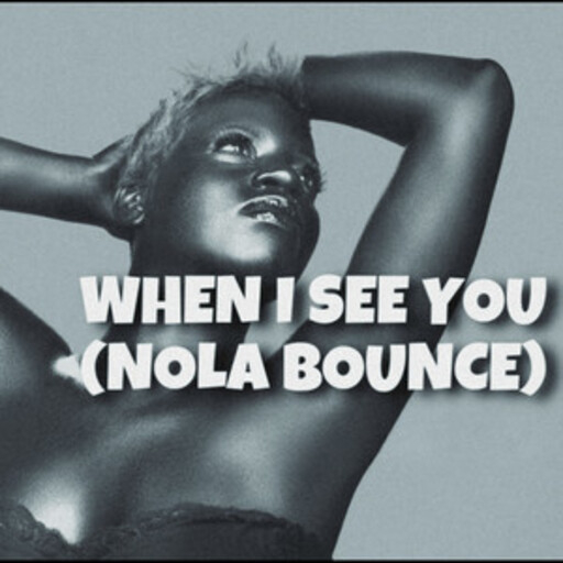 When i  See You (Nola Bounce) dance 