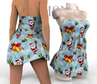 Winterfest Mirea Maitreya Petite
