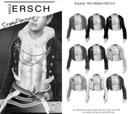 demo ERSCH - StarPrince Top