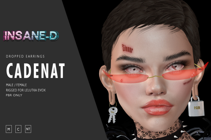 [I-D] Cadenat (ADD)