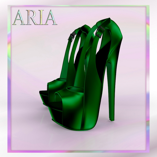 Green Victora Maitreya