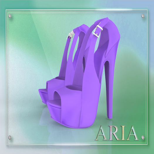 Lilac Victora Maitreya