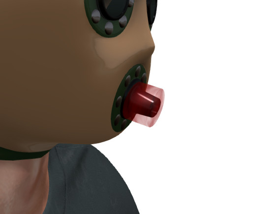[Px] Nozzle Sipping Sound Prim