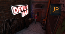 1. blaink. - Devils Bar
