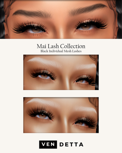 Mai Lashes