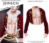 ERSCH - StarPrince Top -blood-