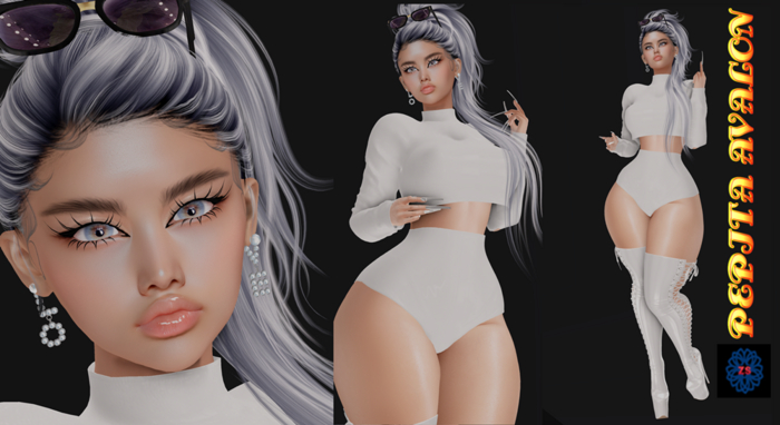 Shape Pepita Avalon