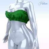 Green Telia Top Reborn