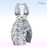 Lavender Samantha Dress Legacy
