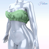 Mint Telia Top Reborn Juicy