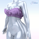 Lilac Telia Top Reborn