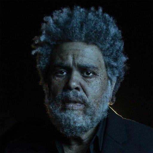 [DD] The Weeknd : Out Of Time