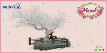 !MG! - Winter - With a Cocao