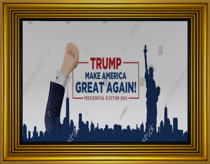 Make America Great Again