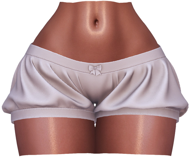 Limited Addiction - Mandy Shorts - Beige