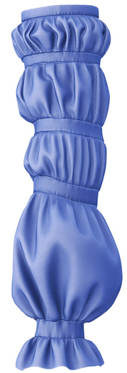 Limited Addiction - Mandy Warmers - Blue