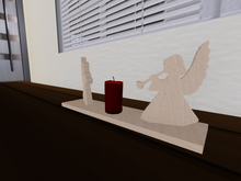 Angel 2 - Table Decoration