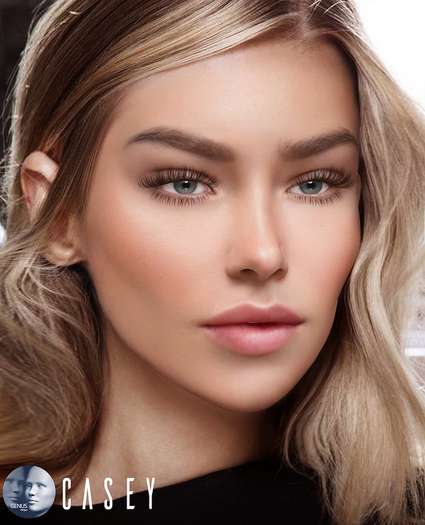 Not Found - Casey Skin Peach (Genus)