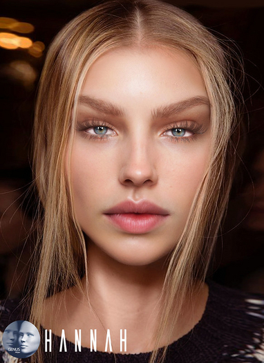 Not Found - Hannah Skin Peach (Genus)