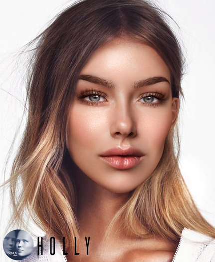 Not Found - Holly Skin Toffee (Genus)