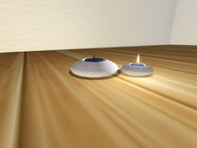 Tealight Holder 1 - New