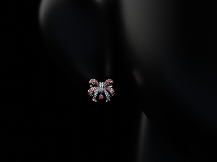 Chalo.Bow12/Stud Earing Fatpack  Unpacker!!