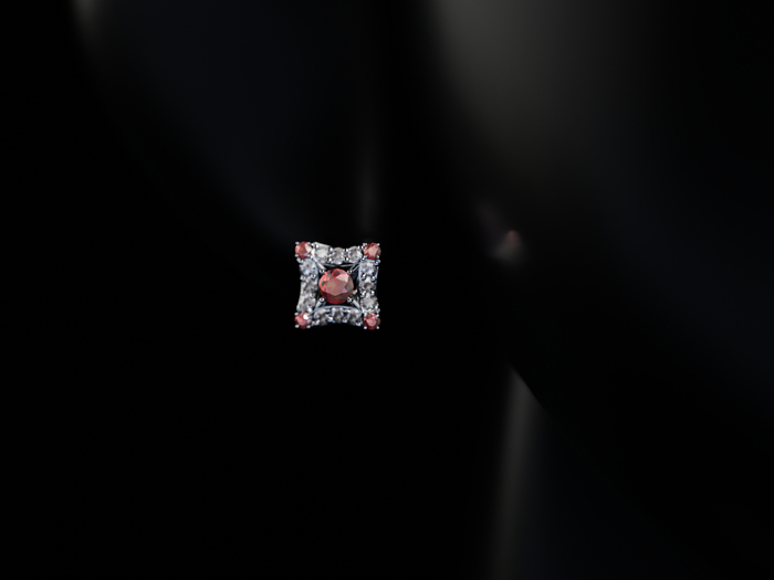 Chalo.SUWA/Stud Earing Fatpack  Unpacker!!