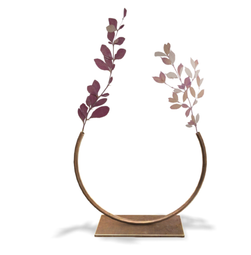 ionic : Ethereal plant (b)