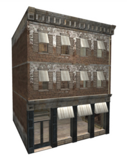01 [Schultz Bros.] 01. Old Hotel - RARE