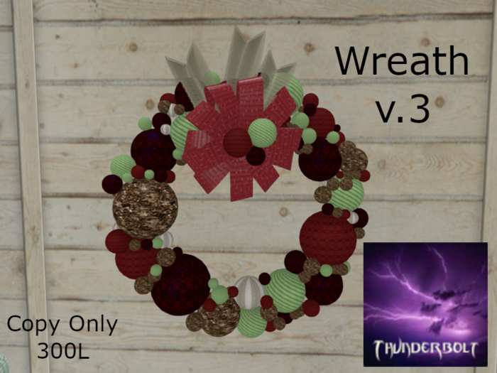 WREATH v3
