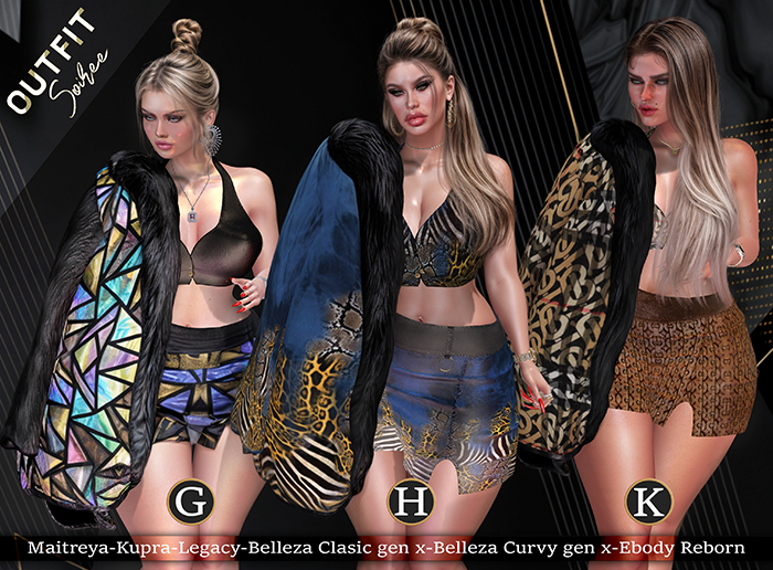 BOGATE_Jacket fur_NOT RIG _holo _ G