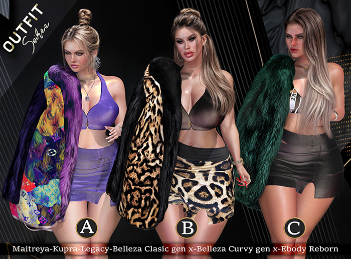 BOGATE_Jacket fur_NOT RIG _Over Shoulder_Tiger Zahy _B