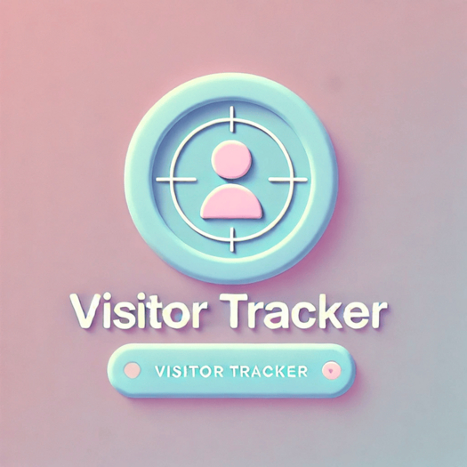 {VG} - Visitor Tracker