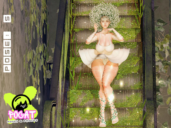 POCAT -  S  (ADD to Unpack)