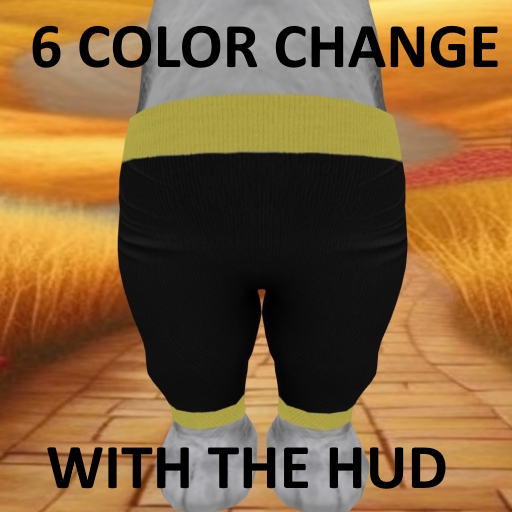 .::KS::.dinkie-joggers+HUD