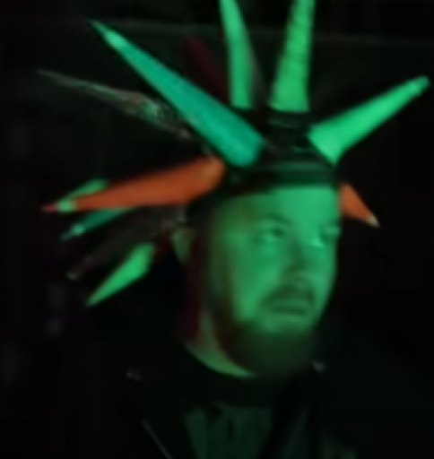 Xmas BYOB Paordy -- Rebo Market