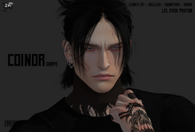 [ZENER]. Coinor Shape - Lel Paxton EvoX