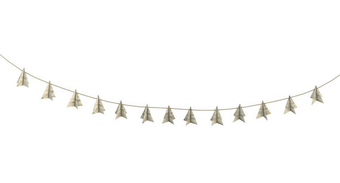 HIDEKI - Festive Trees Decor