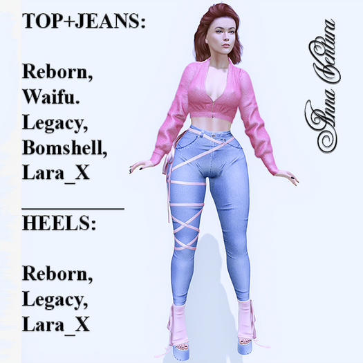 A.V. _ Full set _Didian _02