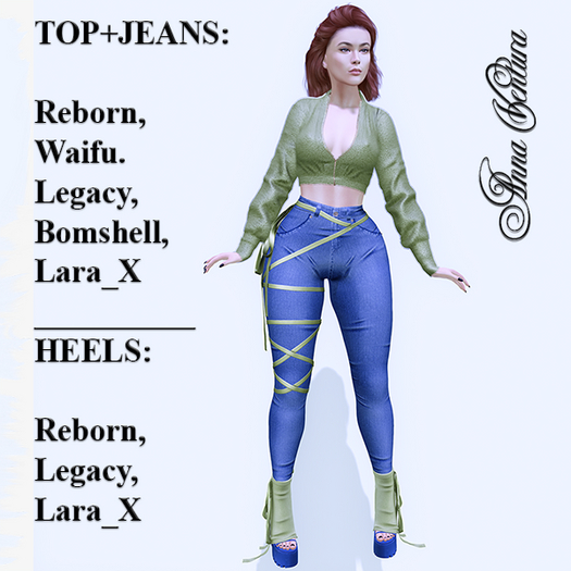 A.V. _ Full set _Didian _03